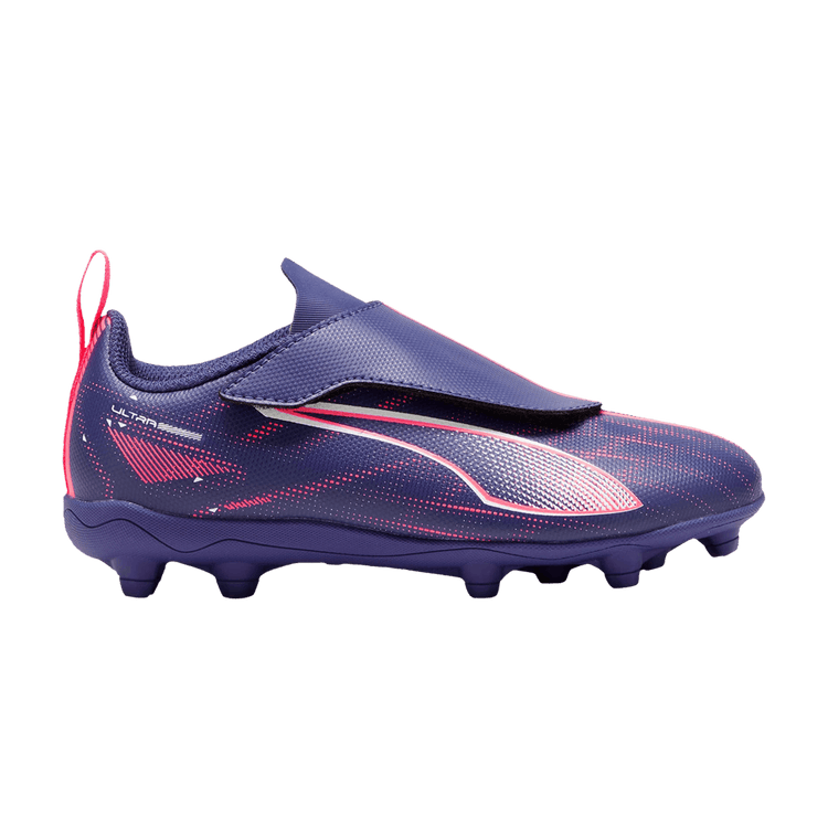 Puma Ultra Play 5 FG AG Little Kid 'Formula Pack' 107914 01