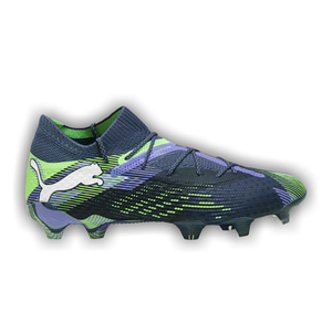 Puma Future Ultimate 7 FG AG 'Lights Out Pack'