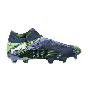 Puma Future Ultimate 7 FG AG 'Lights Out Pack'