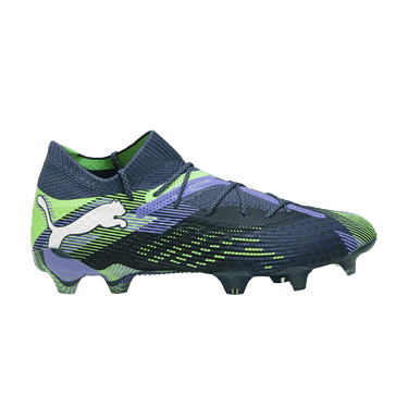 Puma Future Ultimate 7 FG AG 'Lights Out Pack'