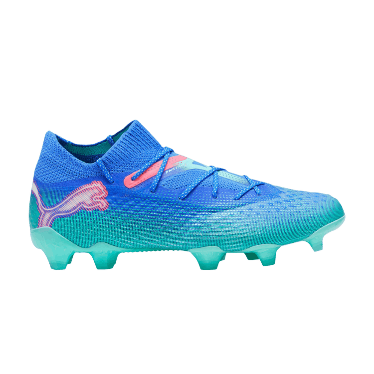 Puma Wmns Future Ultimate 7 FG AG 'Formula Pack' 107917 01
