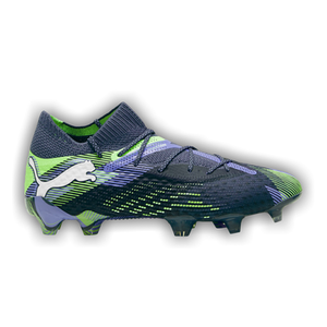 Puma Wmns Future Ultimate 7 FG AG 'Lights Out Pack'