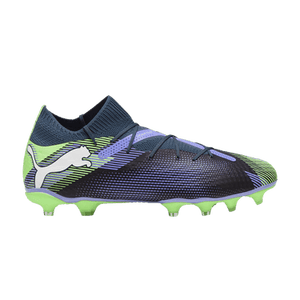 Puma Future Pro 7 FG AG 'Lights Out Pack'