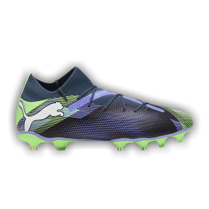 Puma Future Pro 7 FG AG 'Lights Out Pack'