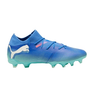 Puma Future Match 7 FG AG 'Formula Pack'