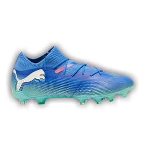 Puma Future Match 7 FG AG 'Formula Pack'