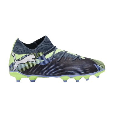 Puma Future Match FG AG 'Lights Out Pack'