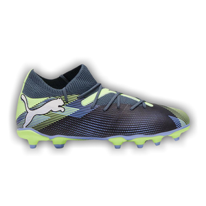 Puma Future Match FG AG 'Lights Out Pack'