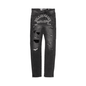 Billionaire Boys Club Provisions Jeans 'Black'