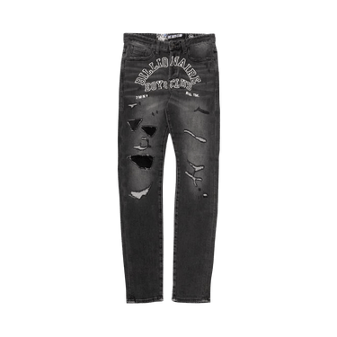 Billionaire Boys Club Provisions Jeans 'Black'