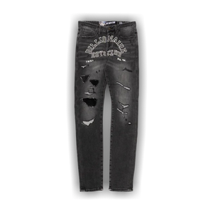 Billionaire Boys Club Provisions Jeans 'Black'