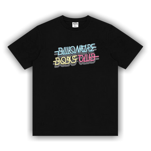 Billionaire Boys Club Neon Tee 'Black'