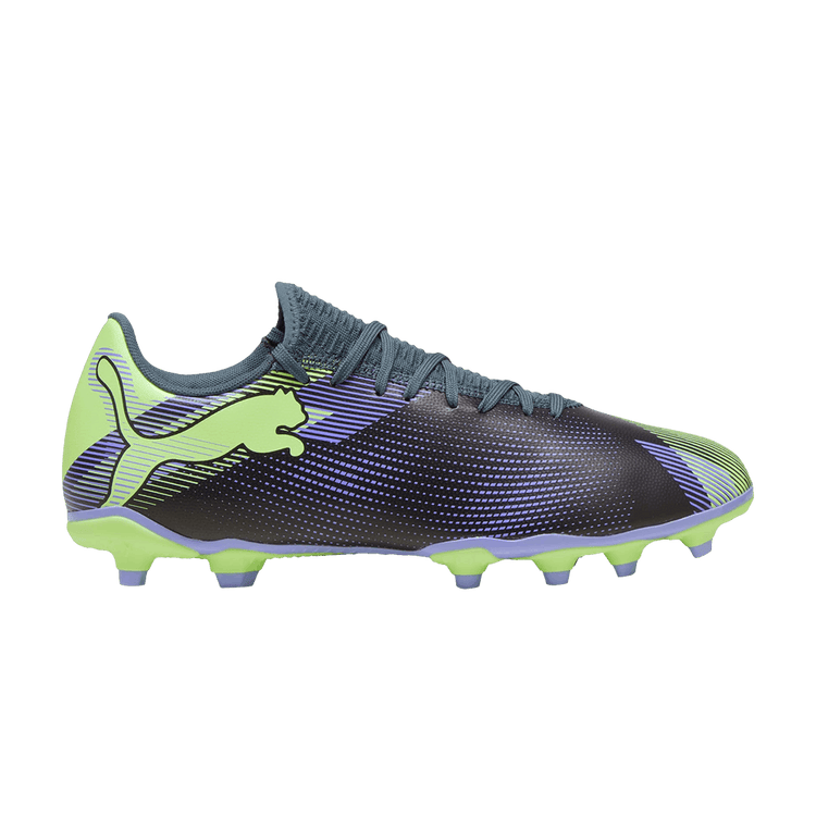 Puma Future Play 7 FG AG 'Lights Out Pack' 107939 03