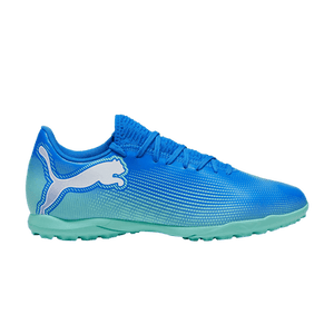 Puma Future Play 7 TF 'Hyperlink Blue'