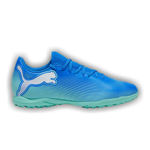 Puma Future Play 7 TF 'Hyperlink Blue'