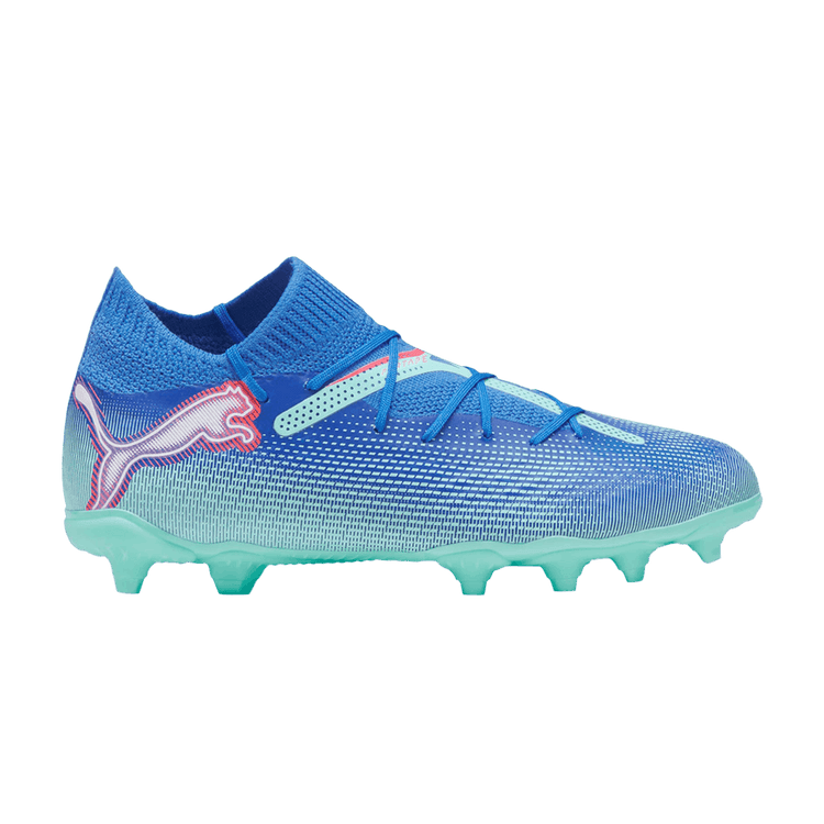 Puma Future Pro 7 FG AG Big Kid 'Formula Pack' 107944 01