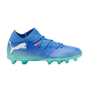Puma Future Match 7 FG AG Big Kid 'Formula Pack'