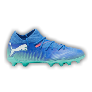 Puma Future Match 7 FG AG Big Kid 'Formula Pack'