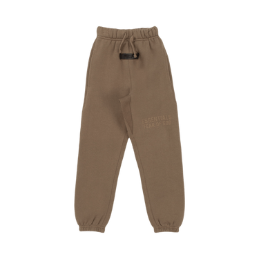 Fear of God Essentials Kids Sweatpants 'Wood'