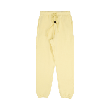 Fear of God Essentials Sweatpant 'Canary'