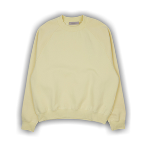 Fear of God Essentials Crewneck 'Canary'