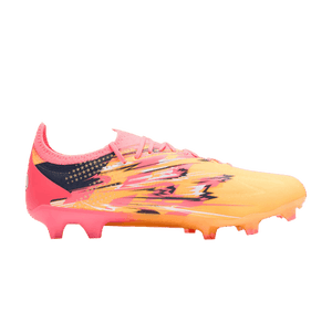 Christian Pulisic x Puma Ultra Ultimate FG AG 'Copa América Pack'