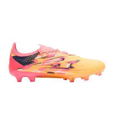 Christian Pulisic x Puma Ultra Ultimate FG AG 'Copa América Pack'