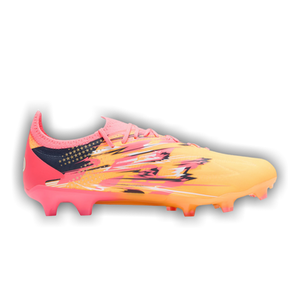 Christian Pulisic x Puma Ultra Ultimate FG AG 'Copa América Pack'