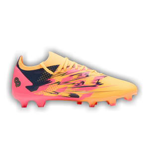 Puma Christian Pulisic x Ultra Match FG AG 'Copa América Pack'