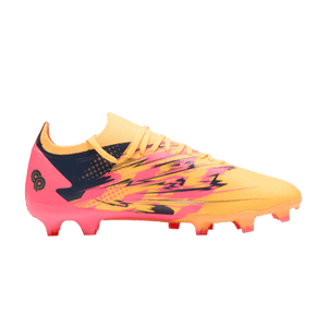 Puma Christian Pulisic x Ultra Match FG AG 'Copa América Pack'