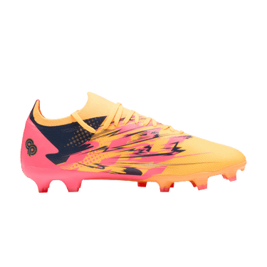Puma Christian Pulisic x Ultra Match FG AG 'Copa América Pack'