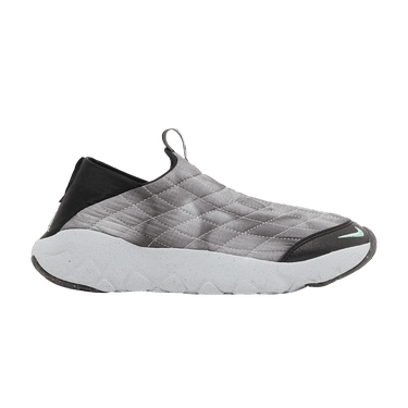 Nike ACG Moc 3.5 'Black Green Glow'