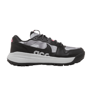 Nike ACG Lowcate 'Wolf Grey Hyper Pink'