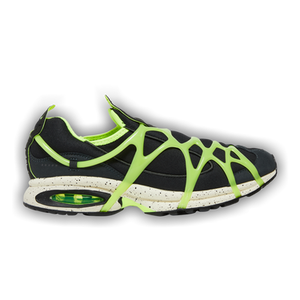 Nike Air Kukini 'Black Neon'
