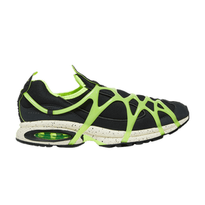 Nike Air Kukini 'Black Neon'