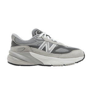 New Balance 990v6 Big Kid 'Castlerock'