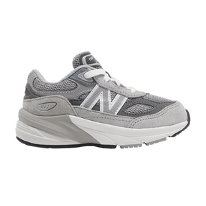 New Balance 990v6 Toddler 'Castlerock'