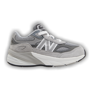 New Balance 990v6 Toddler 'Castlerock'