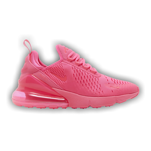Nike Wmns Air Max 270 'Triple Pink'