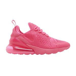 Nike Wmns Air Max 270 'Triple Pink'