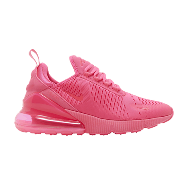 Nike Wmns Air Max 270 'Triple Pink'