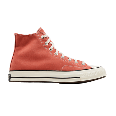 Converse Chuck 70 High 'Vintage Canvas - Brushed Brass'