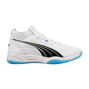 Puma Eliminate Power Nitro SQD Court 'White Bluemazing'
