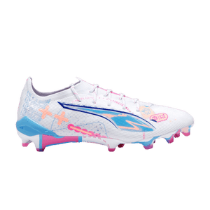 Puma Ultra 5 Ultimate FG 'Volume Up Pack'