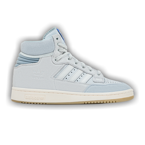 adidas Centennial 85 High 'Clear Grey'