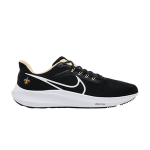 NFL x Nike Air Zoom Pegasus 39 'New Orleans Saints'