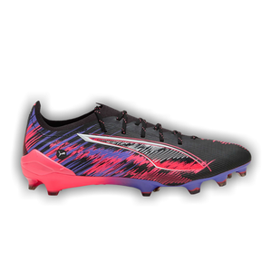 Formula 1 x Puma Ultra 5 Ultimate FG 'Full Throttle Pack'
