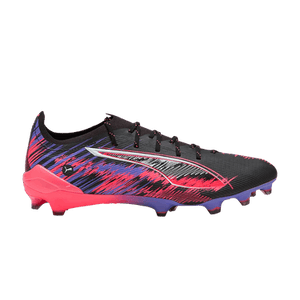 Formula 1 x Puma Ultra 5 Ultimate FG 'Full Throttle Pack'