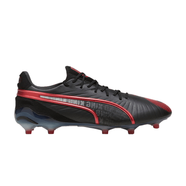 Puma King Ultimate FG AG 'Launch Edition'