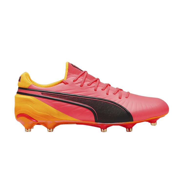 Puma King Ultimate FG AG 'Tricks Pack' 108068 01